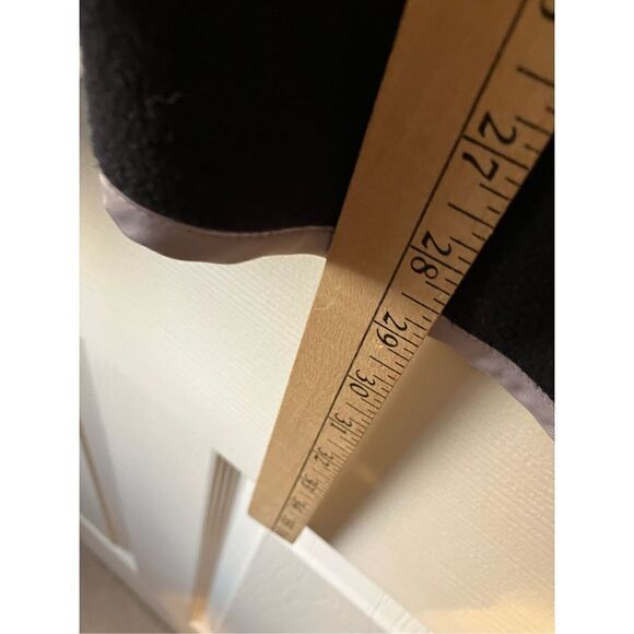 Classic Elements Fall Appliqué Jacket 2X - Picture 14 of 14